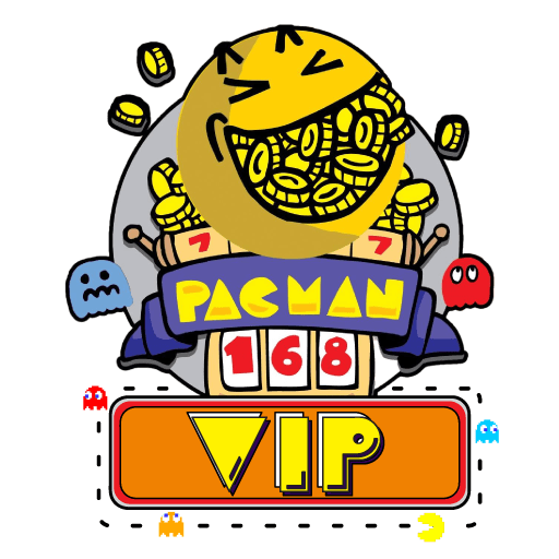 pacman168vip